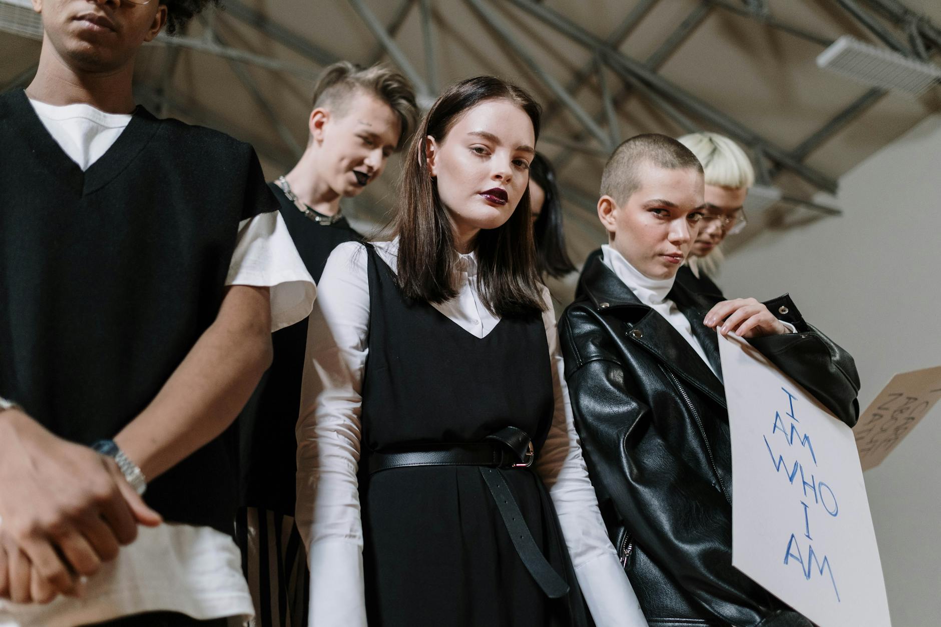 Murder Among Friends